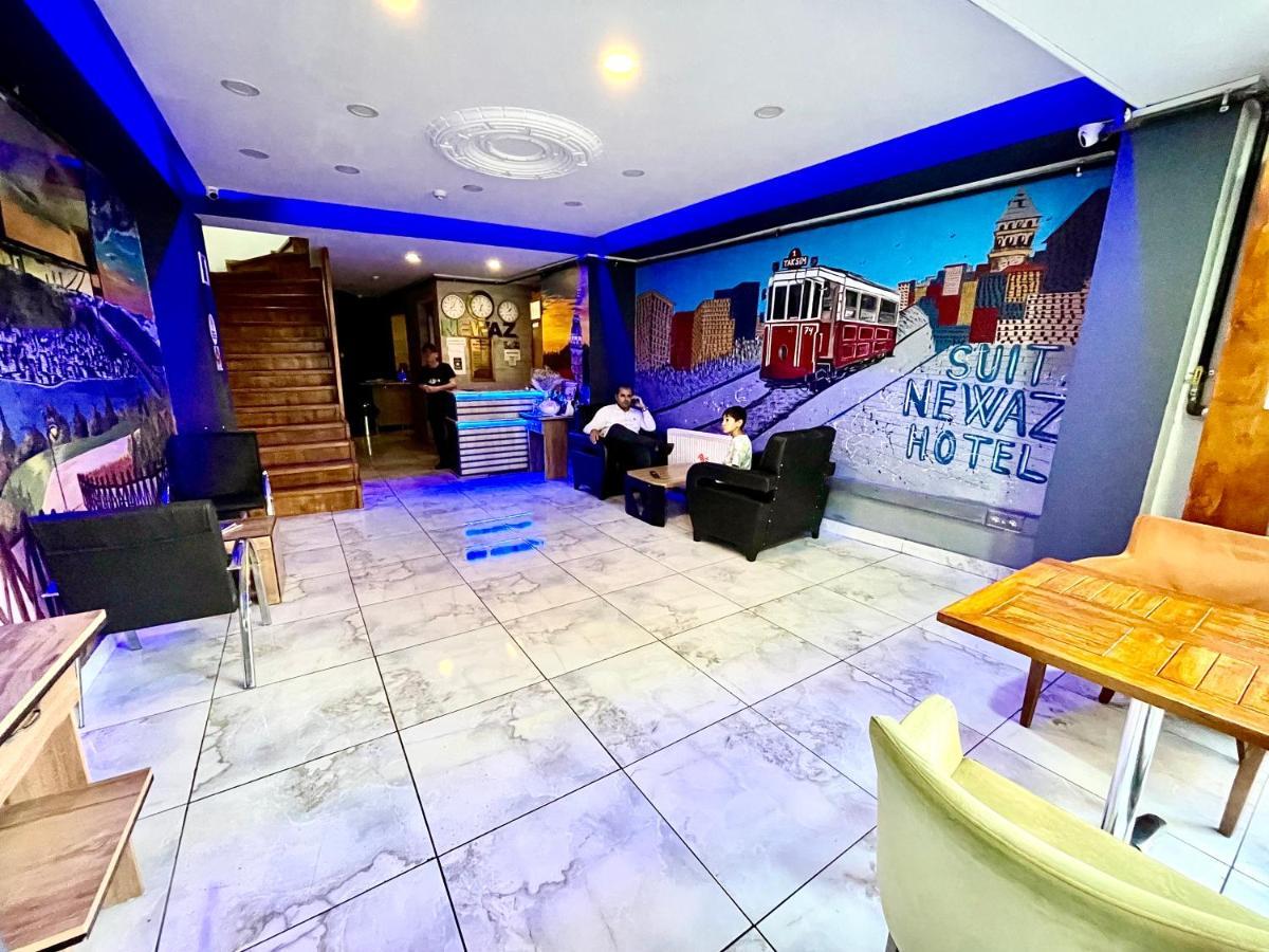Taksim Newaz Hotel - Istanbul, Istanbul